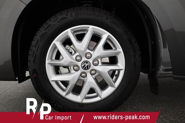 Volkswagen T7 Caravelle 2.0 TDI 110 kW Style LR DSG lang Style, 8-Sitzer, IQ.Light, Kamera 