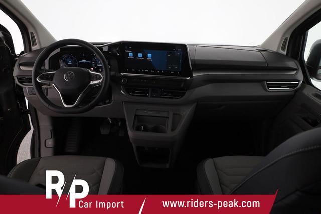 Volkswagen T7 Caravelle 2.0 TDI 110 kW Style LR DSG lang Style, 8-Sitzer, IQ.Light, Kamera 