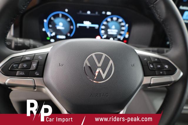 Volkswagen T7 Caravelle 2.0 TDI 110 kW Style LR DSG lang Style, 8-Sitzer, IQ.Light, Kamera 