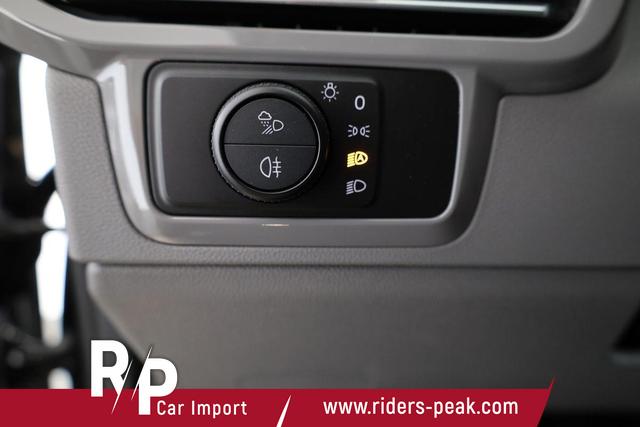 Volkswagen T7 Caravelle 2.0 TDI 110 kW Style LR DSG lang Style, 8-Sitzer, IQ.Light, Kamera 