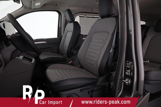 Volkswagen T7 Caravelle 2.0 TDI 110 kW Style LR DSG lang Style, 8-Sitzer, IQ.Light, Kamera 