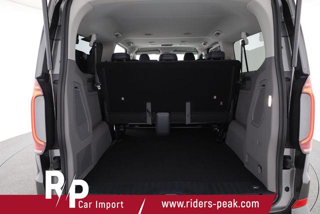 Volkswagen T7 Caravelle 2.0 TDI 110 kW Style LR DSG lang Style, 8-Sitzer, IQ.Light, Kamera 