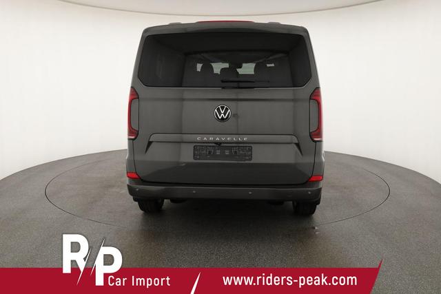 Volkswagen T7 Caravelle 2.0 TDI 110 kW Style LR DSG lang Style, 8-Sitzer, IQ.Light, Kamera 