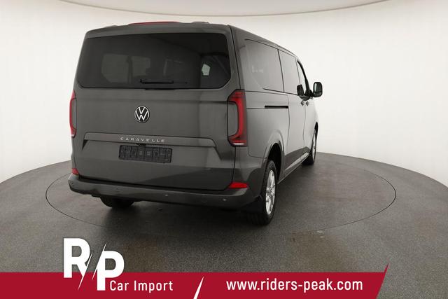 Volkswagen T7 Caravelle 2.0 TDI 110 kW Style LR DSG lang Style, 8-Sitzer, IQ.Light, Kamera 