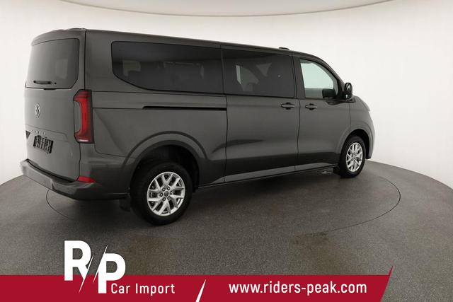 Volkswagen T7 Caravelle 2.0 TDI 110 kW Style LR DSG lang Style, 8-Sitzer, IQ.Light, Kamera 