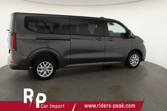 Volkswagen T7 Caravelle 2.0 TDI 110 kW Style LR DSG lang Style, 8-Sitzer, IQ.Light, Kamera 