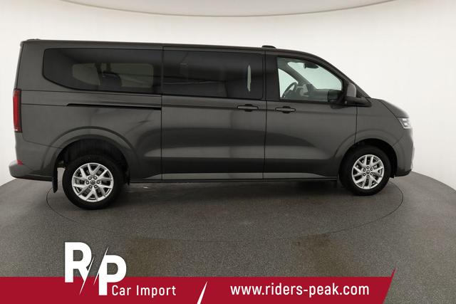 Volkswagen T7 Caravelle 2.0 TDI 110 kW Style LR DSG lang Style, 8-Sitzer, IQ.Light, Kamera 