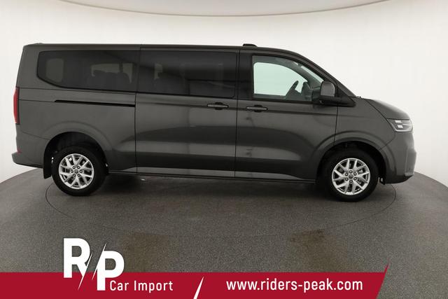 Volkswagen T7 Caravelle 2.0 TDI 110 kW Style LR DSG lang Style, 8-Sitzer, IQ.Light, Kamera 