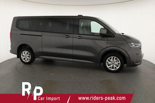 Volkswagen T7 Caravelle 2.0 TDI 110 kW Style LR DSG lang Style, 8-Sitzer, IQ.Light, Kamera 