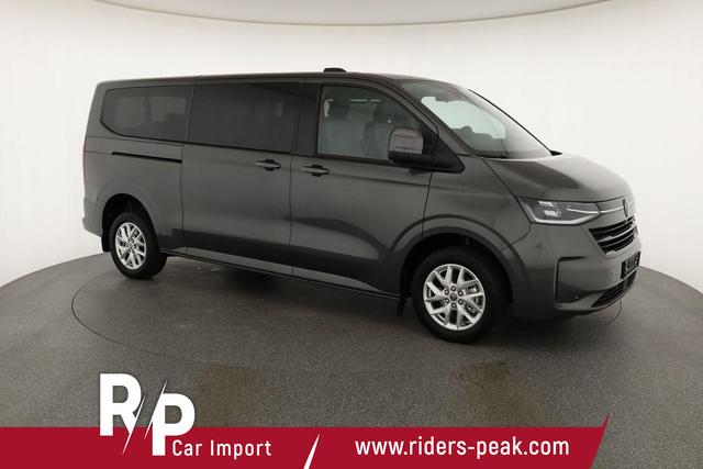 Volkswagen T7 Caravelle 2.0 TDI 110 kW Style LR DSG lang Style, 8-Sitzer, IQ.Light, Kamera 