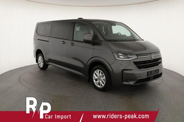 Volkswagen T7 Caravelle 2.0 TDI 110 kW Style LR DSG lang Style, 8-Sitzer, IQ.Light, Kamera 