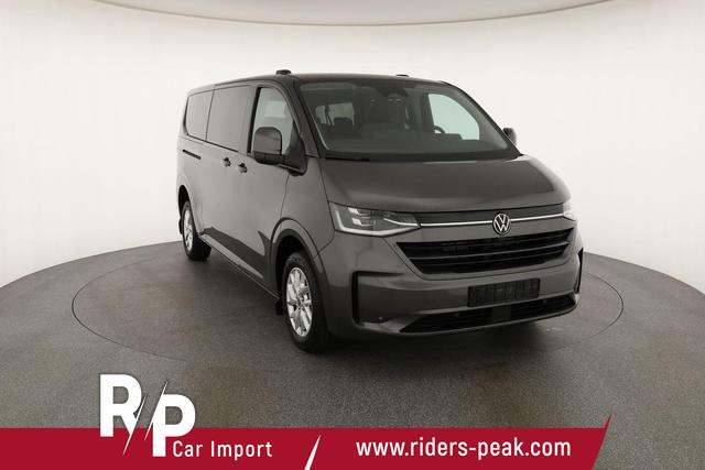 Volkswagen T7 Caravelle 2.0 TDI 110 kW Style LR DSG lang Style, 8-Sitzer, IQ.Light, Kamera 