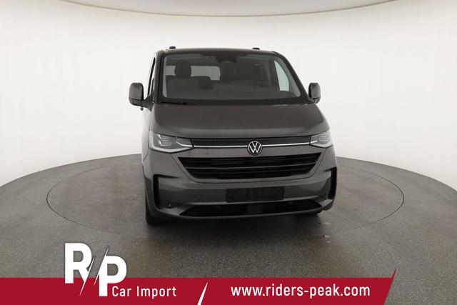 Volkswagen T7 Caravelle 2.0 TDI 110 kW Style LR DSG lang Style, 8-Sitzer, IQ.Light, Kamera 