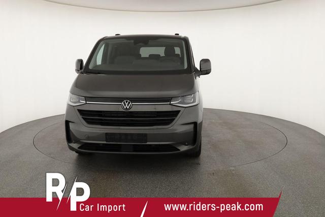 Volkswagen T7 Caravelle 2.0 TDI 110 kW Style LR DSG lang Style, 8-Sitzer, IQ.Light, Kamera 