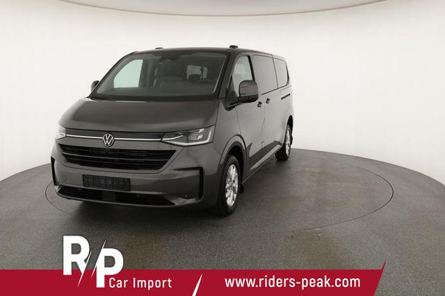 Volkswagen T7 Caravelle 2.0 TDI 110 kW Style LR DSG lang Style, 8-Sitzer, IQ.Light, Kamera 