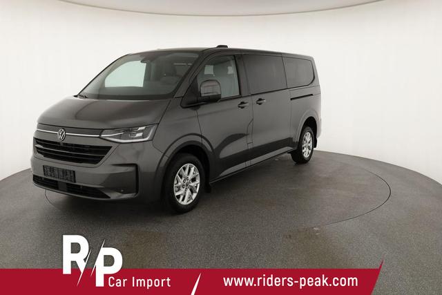 Volkswagen T7 Caravelle 2.0 TDI 110 kW Style LR DSG lang Style, 8-Sitzer, IQ.Light, Kamera 