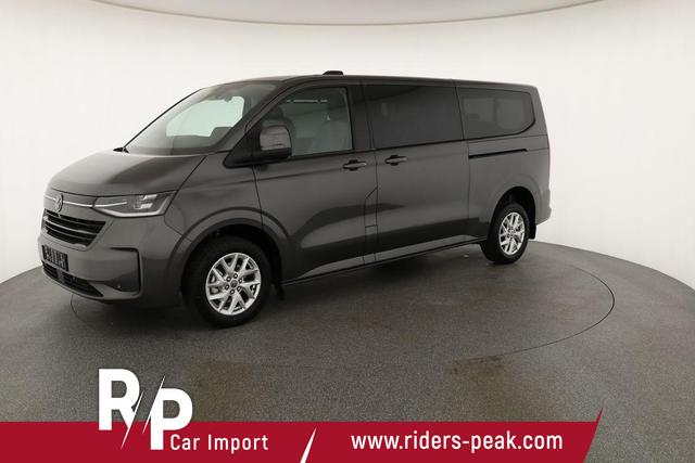 Volkswagen T7 Caravelle 2.0 TDI 110 kW Style LR DSG lang Style, 8-Sitzer, IQ.Light, Kamera 