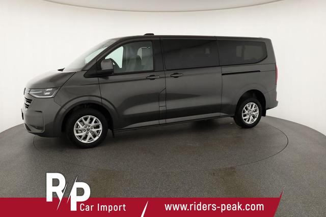 Volkswagen T7 Caravelle 2.0 TDI 110 kW Style LR DSG lang Style, 8-Sitzer, IQ.Light, Kamera 