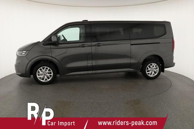Volkswagen T7 Caravelle 2.0 TDI 110 kW Style LR DSG lang Style, 8-Sitzer, IQ.Light, Kamera 