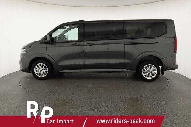 Volkswagen T7 Caravelle 2.0 TDI 110 kW Style LR DSG lang Style, 8-Sitzer, IQ.Light, Kamera 