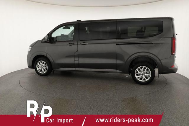 Volkswagen T7 Caravelle 2.0 TDI 110 kW Style LR DSG lang Style, 8-Sitzer, IQ.Light, Kamera 