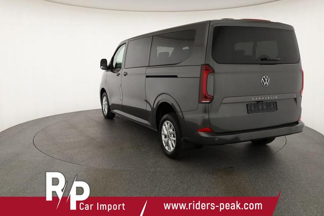 Volkswagen T7 Caravelle 2.0 TDI 110 kW Style LR DSG lang Style, 8-Sitzer, IQ.Light, Kamera 