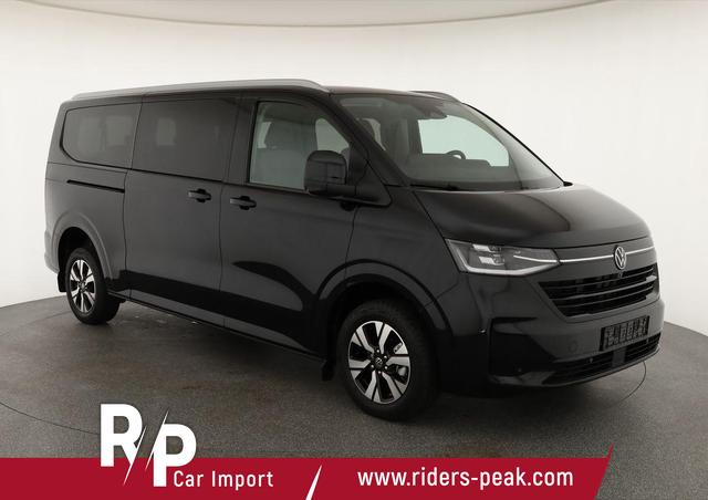 Volkswagen T7 Caravelle - 2.0 TDI 125 kW Style LR DSG Style, 8-Sitzer, IQ.Light, Kamera