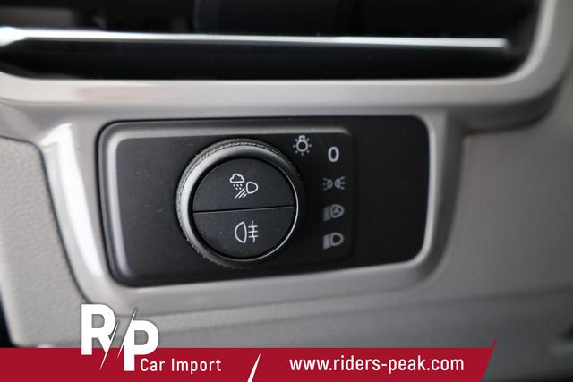 Volkswagen T7 Caravelle 2.0 TDI 125 kW Style LR DSG lang Style, 8-Sitzer, IQ.Light, Kamera 