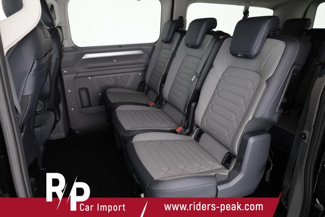 Volkswagen T7 Caravelle 2.0 TDI 125 kW Style LR DSG lang Style, 8-Sitzer, IQ.Light, Kamera 