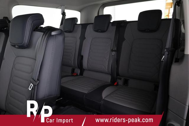 Volkswagen T7 Caravelle 2.0 TDI 125 kW Style LR DSG lang Style, 8-Sitzer, IQ.Light, Kamera 
