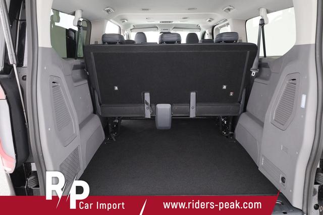 Volkswagen T7 Caravelle 2.0 TDI 125 kW Style LR DSG lang Style, 8-Sitzer, IQ.Light, Kamera 