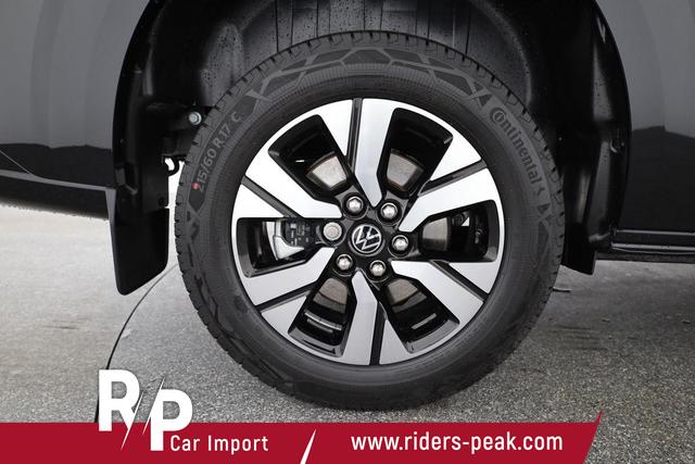 Volkswagen T7 Caravelle 2.0 TDI 125 kW Style LR DSG lang Style, 8-Sitzer, IQ.Light, Kamera 