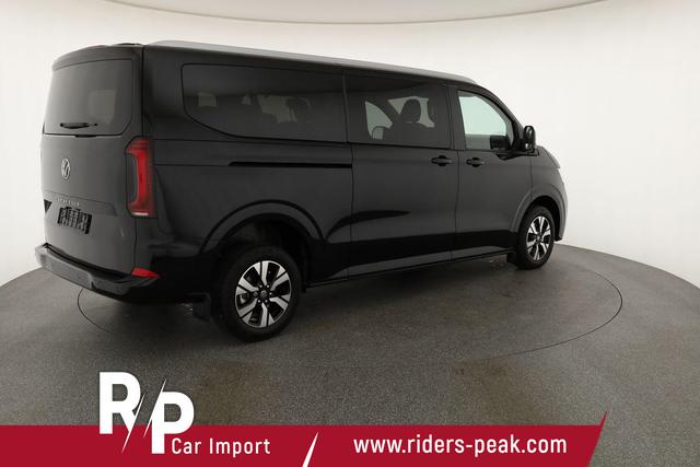 Volkswagen T7 Caravelle 2.0 TDI 125 kW Style LR DSG lang Style, 8-Sitzer, IQ.Light, Kamera 