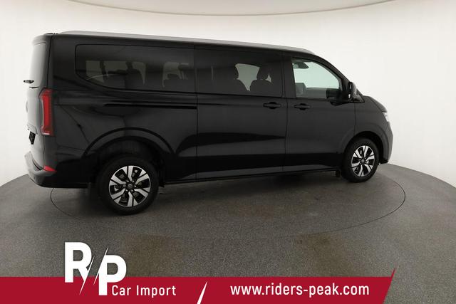 Volkswagen T7 Caravelle 2.0 TDI 125 kW Style LR DSG lang Style, 8-Sitzer, IQ.Light, Kamera 