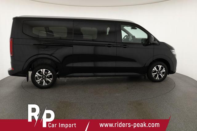 Volkswagen T7 Caravelle 2.0 TDI 125 kW Style LR DSG lang Style, 8-Sitzer, IQ.Light, Kamera 