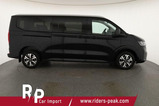 Volkswagen T7 Caravelle 2.0 TDI 125 kW Style LR DSG lang Style, 8-Sitzer, IQ.Light, Kamera 