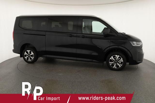 Volkswagen T7 Caravelle 2.0 TDI 125 kW Style LR DSG lang Style, 8-Sitzer, IQ.Light, Kamera 