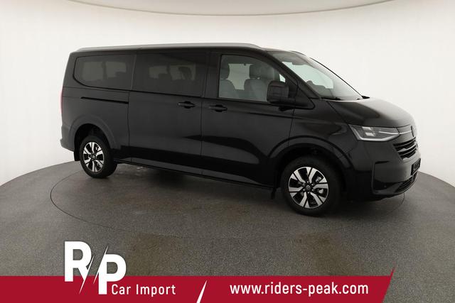 Volkswagen T7 Caravelle 2.0 TDI 125 kW Style LR DSG lang Style, 8-Sitzer, IQ.Light, Kamera 