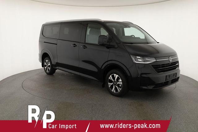 Volkswagen T7 Caravelle 2.0 TDI 125 kW Style LR DSG lang Style, 8-Sitzer, IQ.Light, Kamera 
