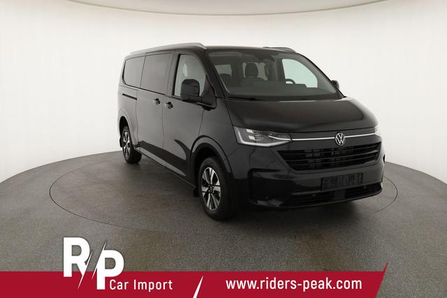 Volkswagen T7 Caravelle 2.0 TDI 125 kW Style LR DSG lang Style, 8-Sitzer, IQ.Light, Kamera 