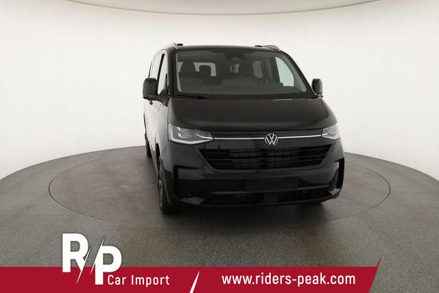 Volkswagen T7 Caravelle 2.0 TDI 125 kW Style LR DSG lang Style, 8-Sitzer, IQ.Light, Kamera 