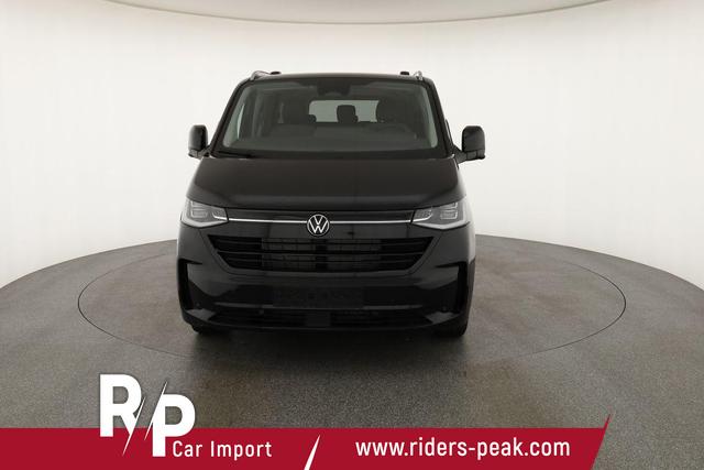 Volkswagen T7 Caravelle 2.0 TDI 125 kW Style LR DSG lang Style, 8-Sitzer, IQ.Light, Kamera 