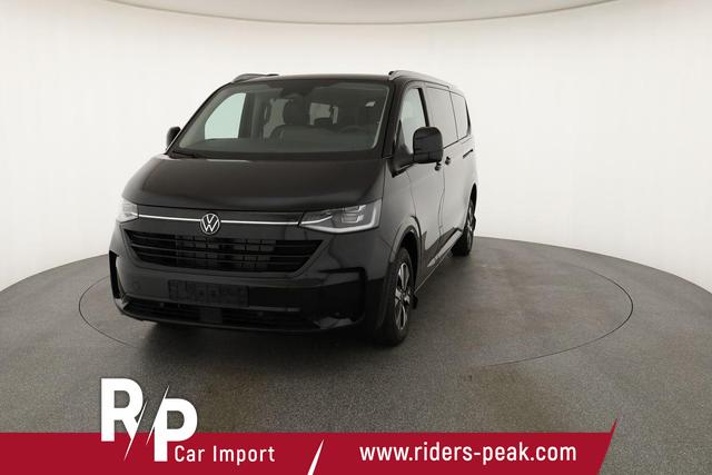 Volkswagen T7 Caravelle 2.0 TDI 125 kW Style LR DSG lang Style, 8-Sitzer, IQ.Light, Kamera 