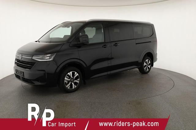 Volkswagen T7 Caravelle 2.0 TDI 125 kW Style LR DSG lang Style, 8-Sitzer, IQ.Light, Kamera 