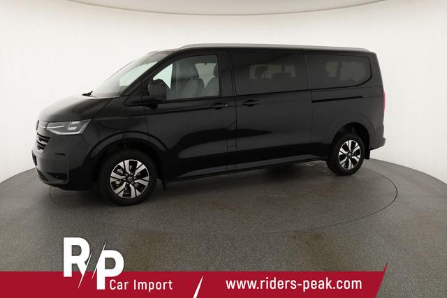 Volkswagen T7 Caravelle 2.0 TDI 125 kW Style LR DSG lang Style, 8-Sitzer, IQ.Light, Kamera 