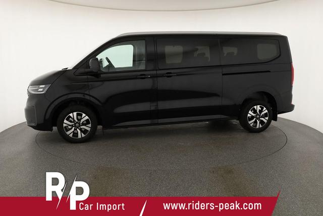 Volkswagen T7 Caravelle 2.0 TDI 125 kW Style LR DSG lang Style, 8-Sitzer, IQ.Light, Kamera 