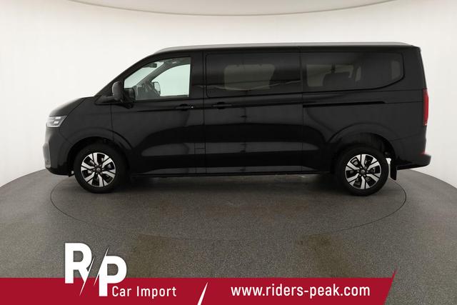 Volkswagen T7 Caravelle 2.0 TDI 125 kW Style LR DSG lang Style, 8-Sitzer, IQ.Light, Kamera 