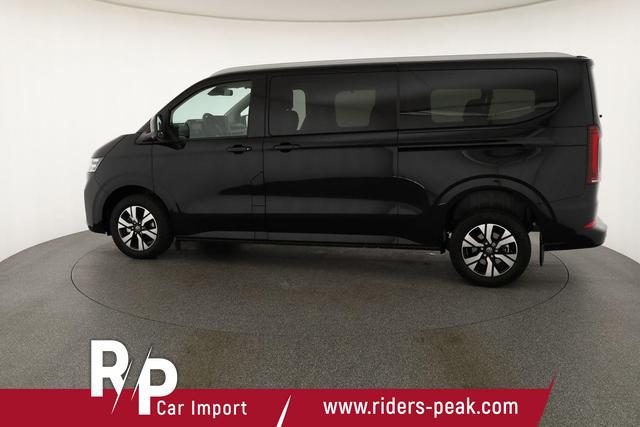 Volkswagen T7 Caravelle 2.0 TDI 125 kW Style LR DSG lang Style, 8-Sitzer, IQ.Light, Kamera 