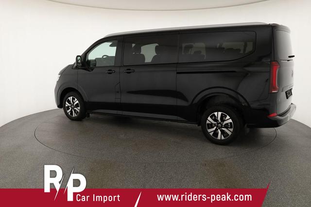 Volkswagen T7 Caravelle 2.0 TDI 125 kW Style LR DSG lang Style, 8-Sitzer, IQ.Light, Kamera 