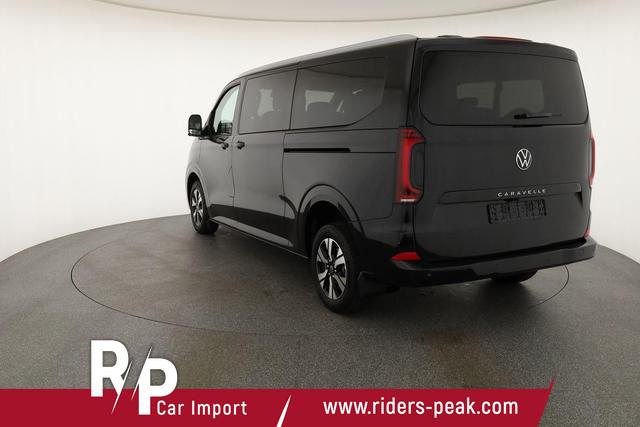 Volkswagen T7 Caravelle 2.0 TDI 125 kW Style LR DSG lang Style, 8-Sitzer, IQ.Light, Kamera 